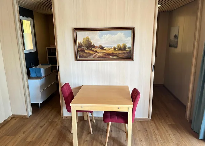 Tiny House Brunn Am Gebirge