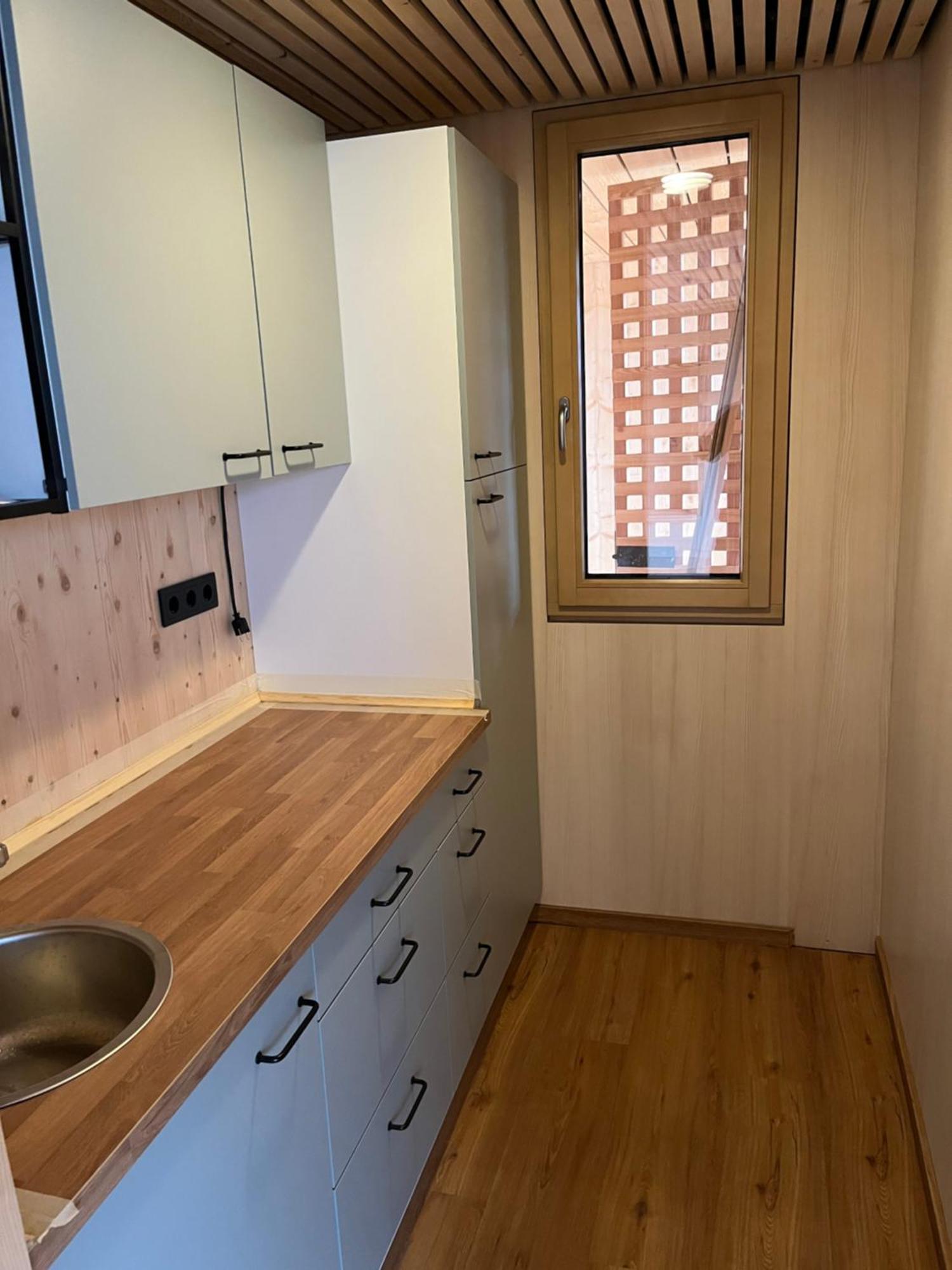 Tiny House * Brunn am Gebirge