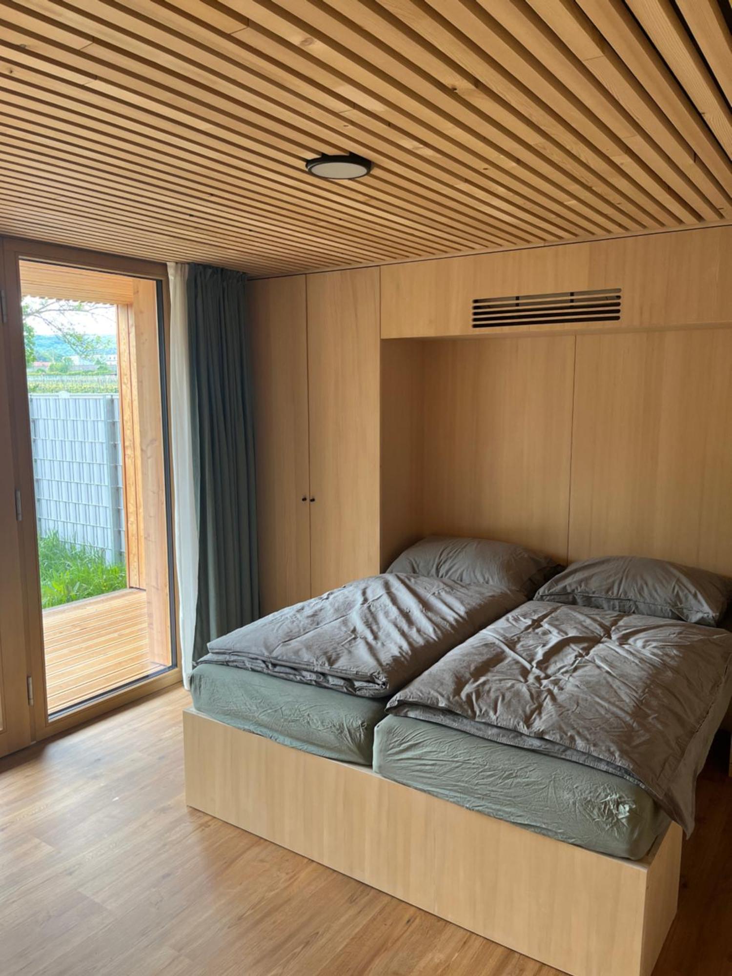 Tiny House Ferienhaus