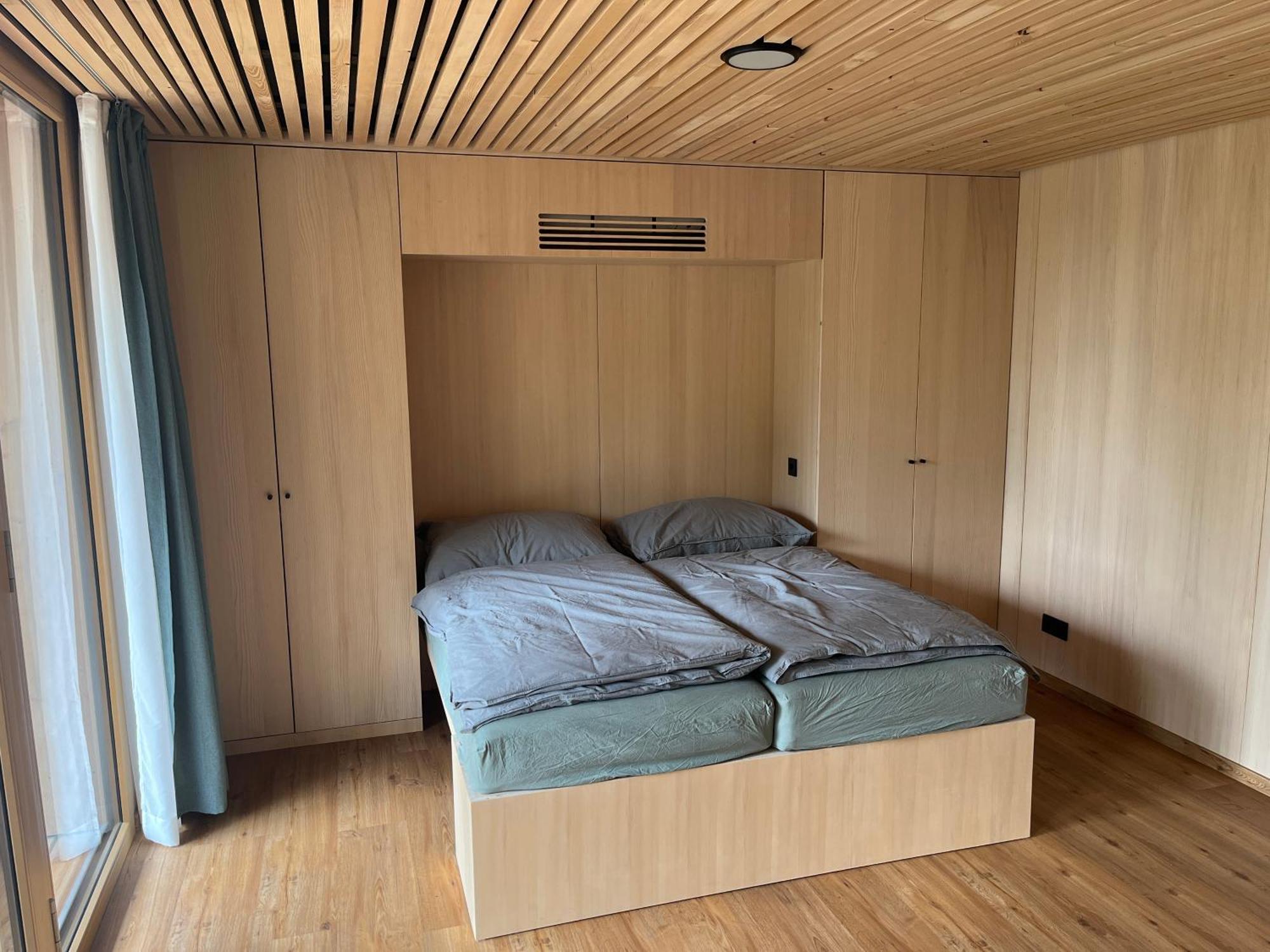 Ferienhaus Tiny House *