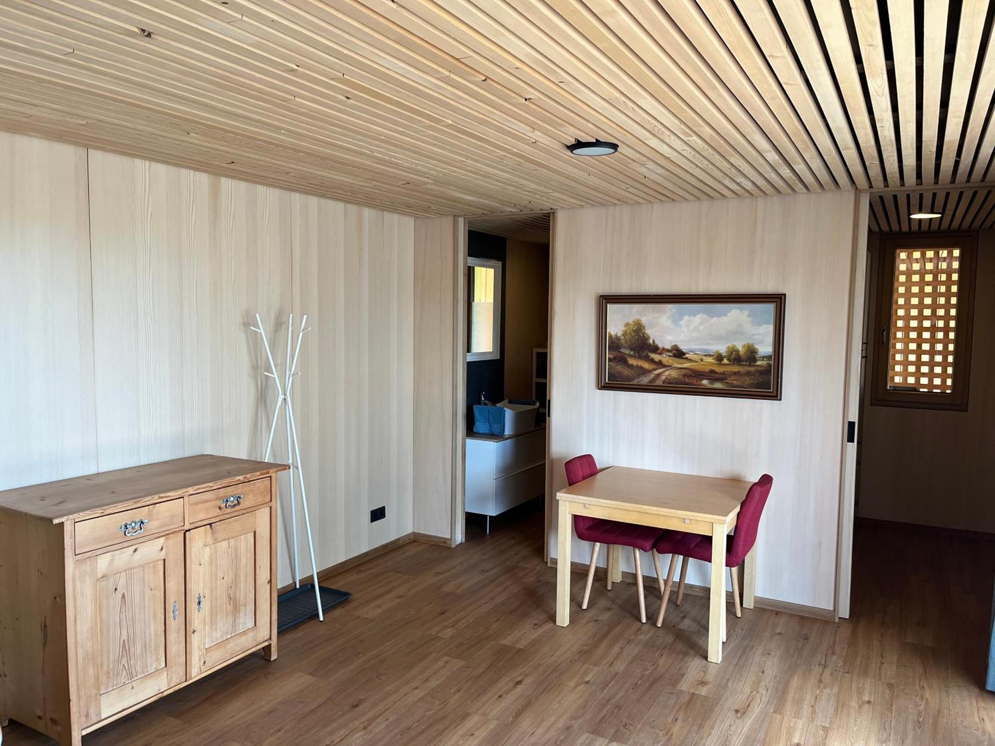 Tiny House